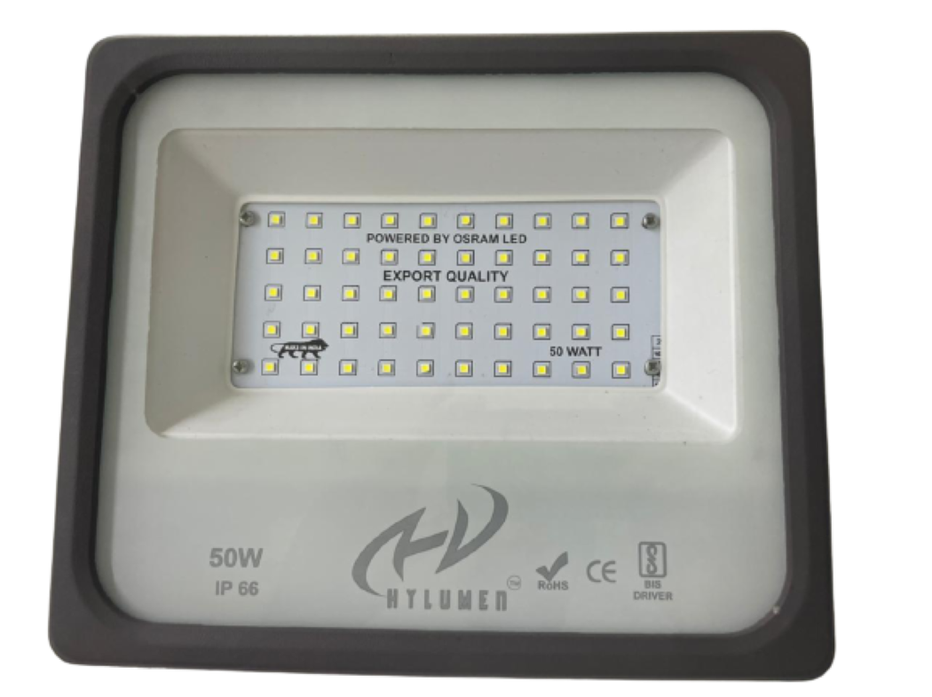 50 Watt DC  LED FLOOD LIGHT DOWN CHOKE 