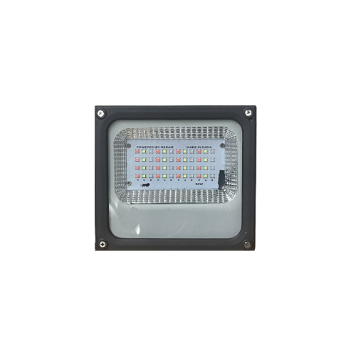 50Watt 5050 LED FLOOD LIGHT RGB  7 IN1