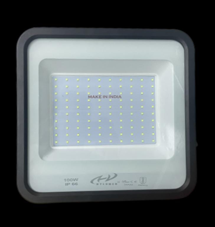 100Watt LED FLOOD LIGHT GREEN