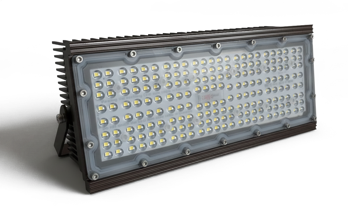 LED FLOOD LIGHT 150 WATT