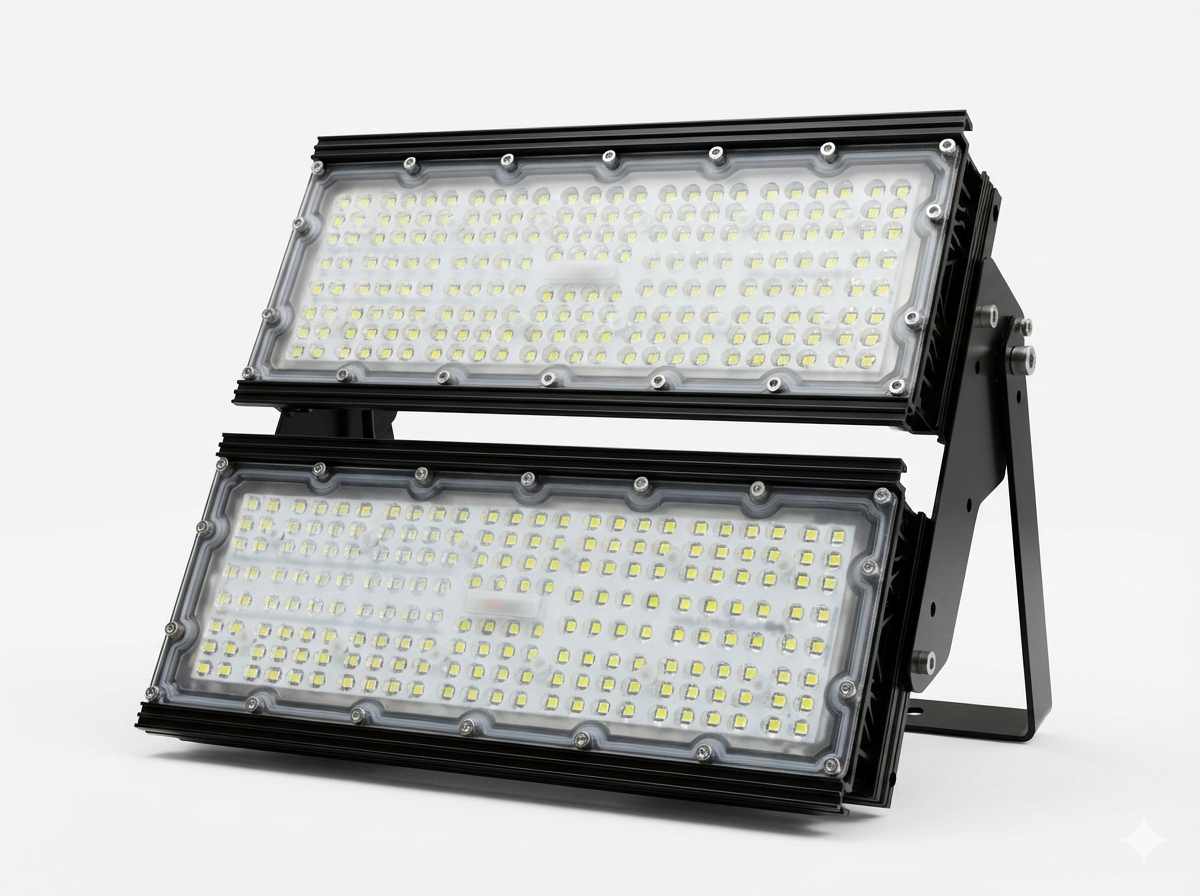 LED FLOOD LIGHT 300 WATT