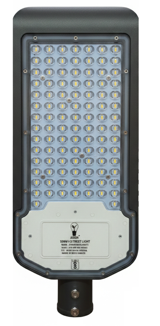 AERON LED STREET LIGHT 100 WATT