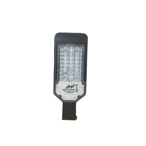 36Watt LED LENS STREET LIGHT