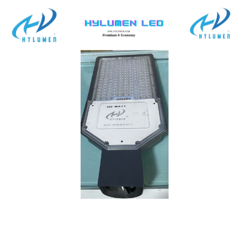 150Watt LED LENS STREET LIGHT