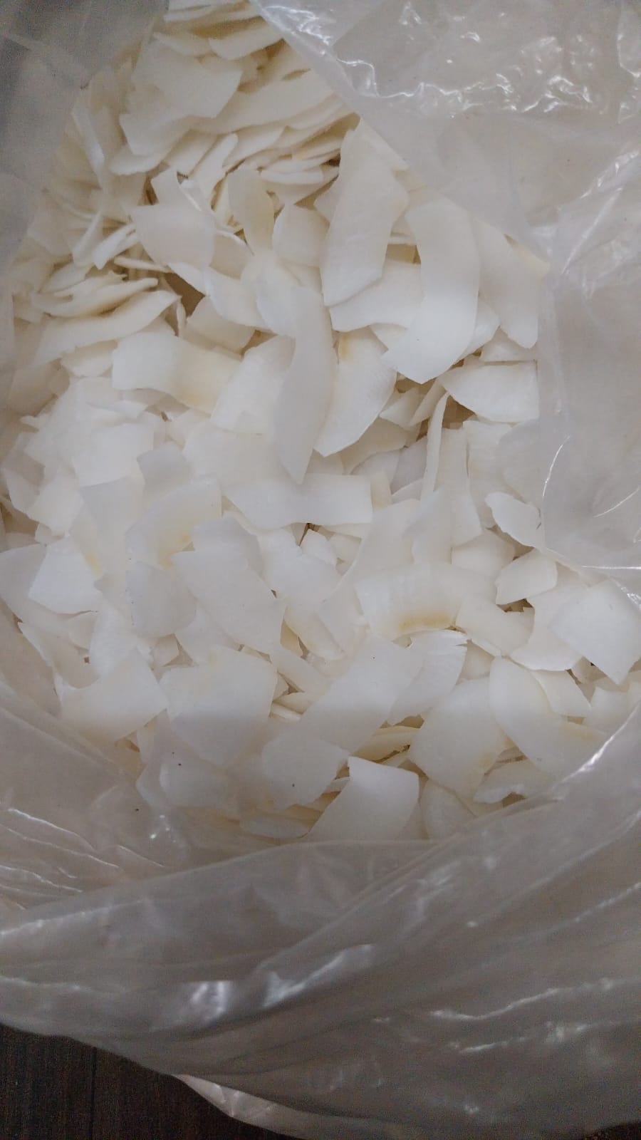 AM Coconut Chips 