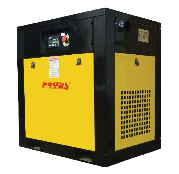 10HP  Fixed Speed Screw Air Compressor