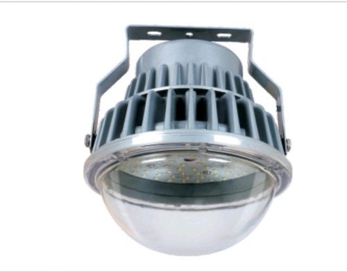 50 Watt LED WELL GLASS LIGHT