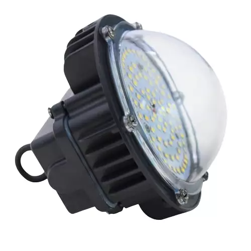 100 Watt LED WELL GLASS LIGHT