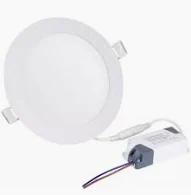 6 Watt LED SLIM PANEL LIGHT METAL