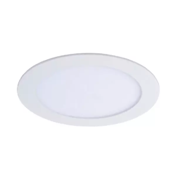 18 Watt LED SLIM PANEL LIGHT METAL