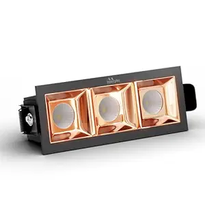 6 Watt LED Linear Light  