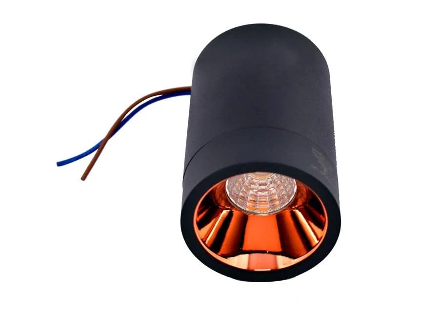 10 Watt CYLINDER COB LIGHT 