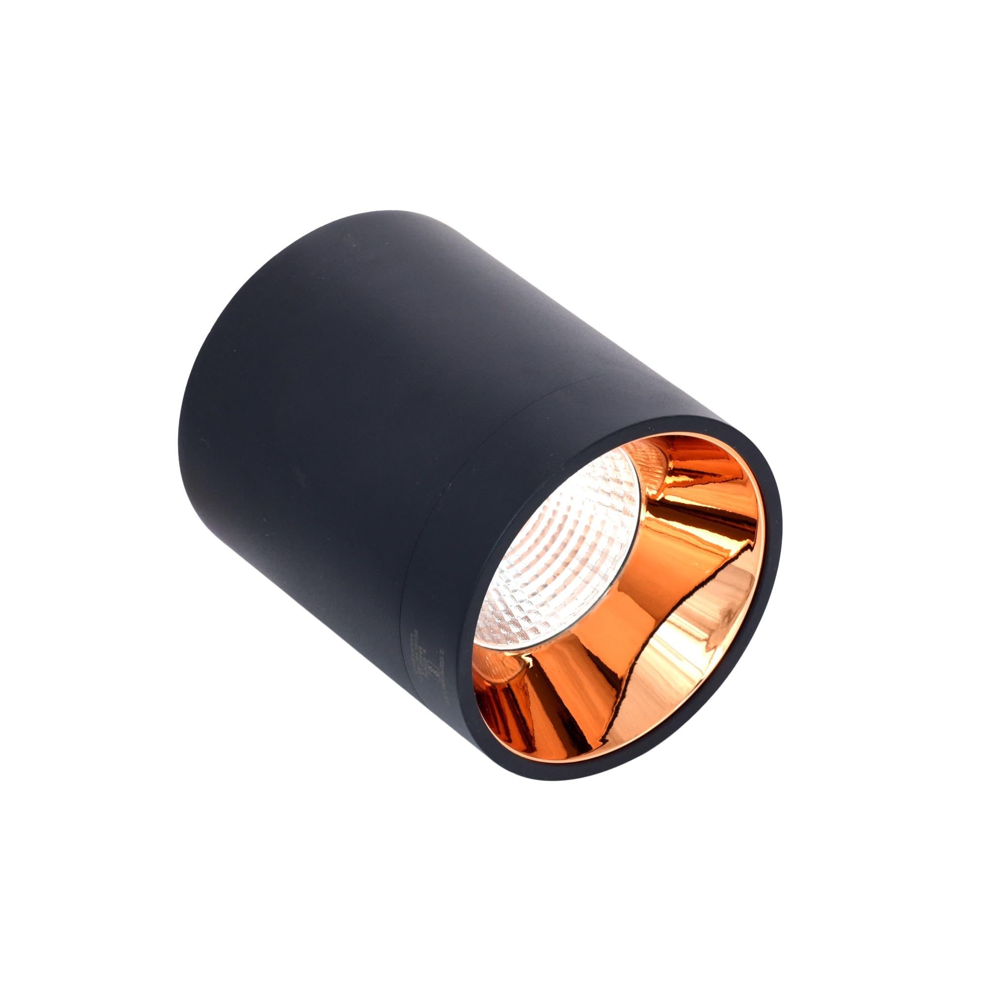 20 Watt CYLINDER COB LIGHT 