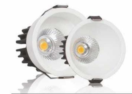 4 Watt Deep COB LIGHT 
