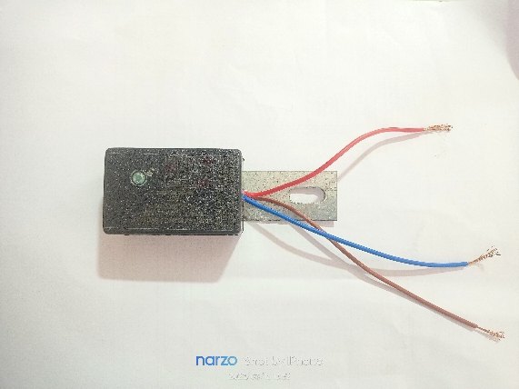 10 Amp SENSOR