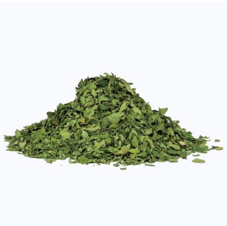 Moringa Dried Leaves-Moringa Dry Leaf, Dried Drumstick Tree Leaves, Natural Super-Food – For Making Powder, Herbal Tea, Smoothies, Soups – multiuse