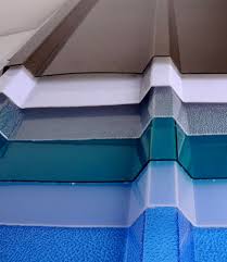 Polycarbonate Sheets