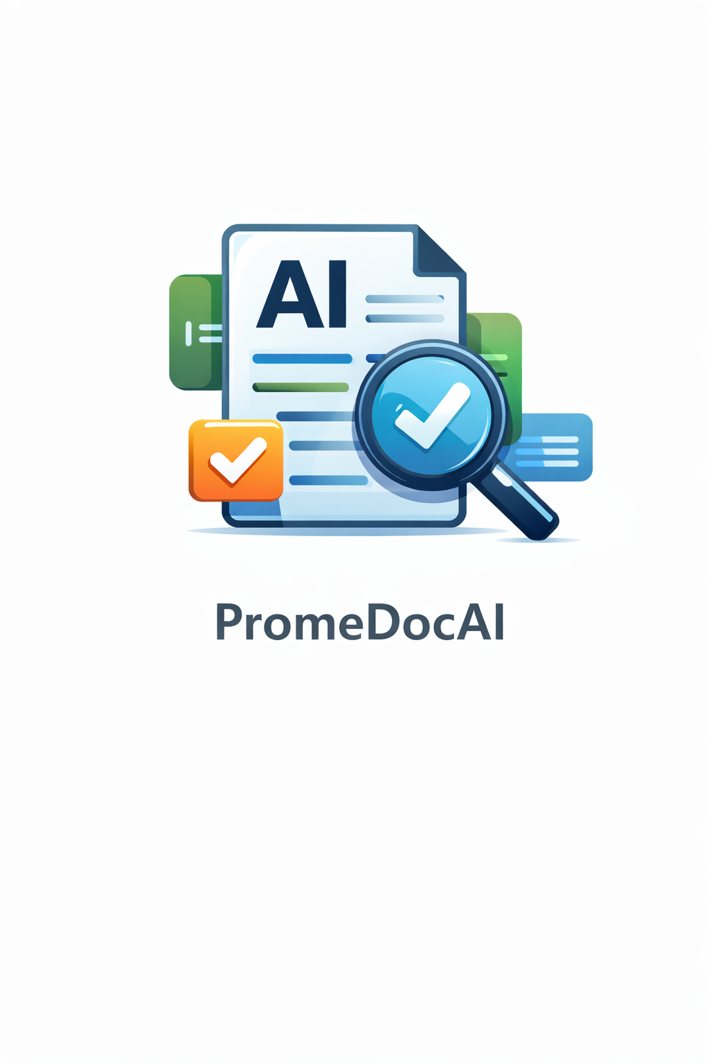 PromeDocAI – Enterprise AI Document Intelligence Platform
