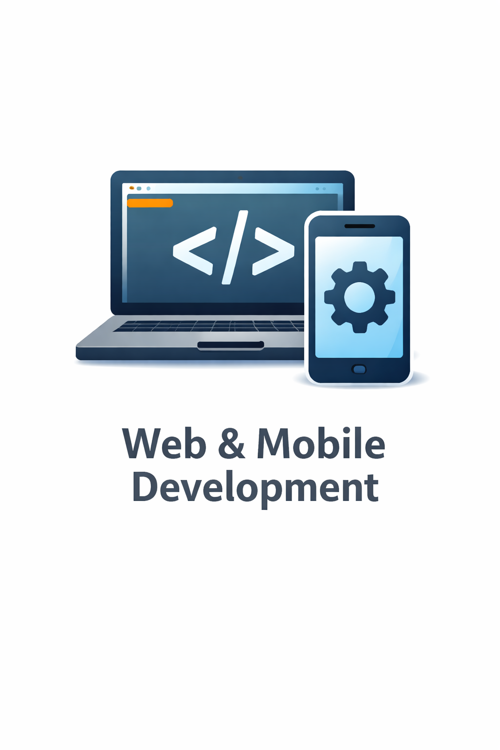 Web & Mobile Application Development Services