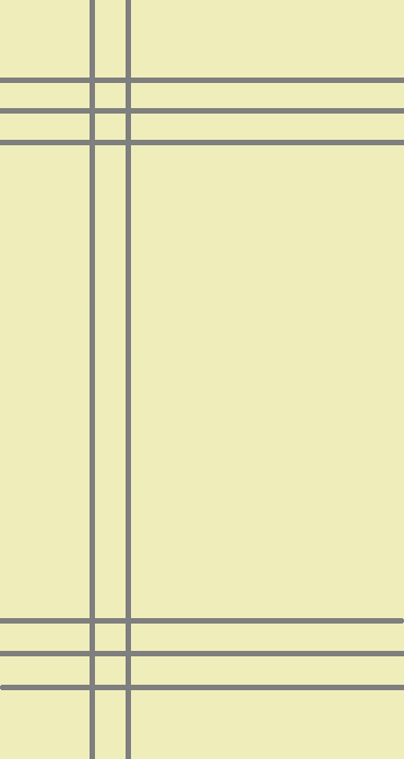 30mm Solid WPC Doors - Ivory