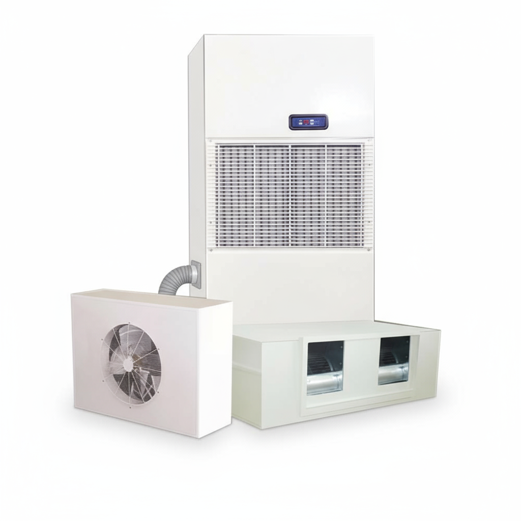 Split AC