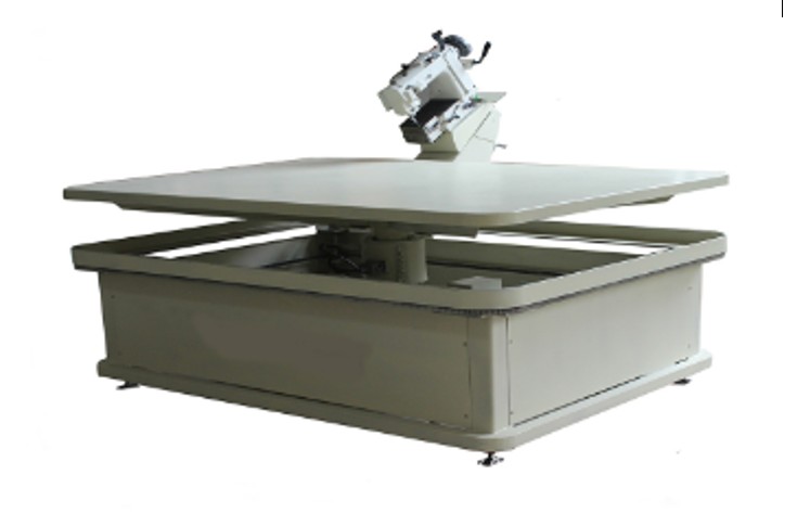 Mattress Tape Edge Machine 