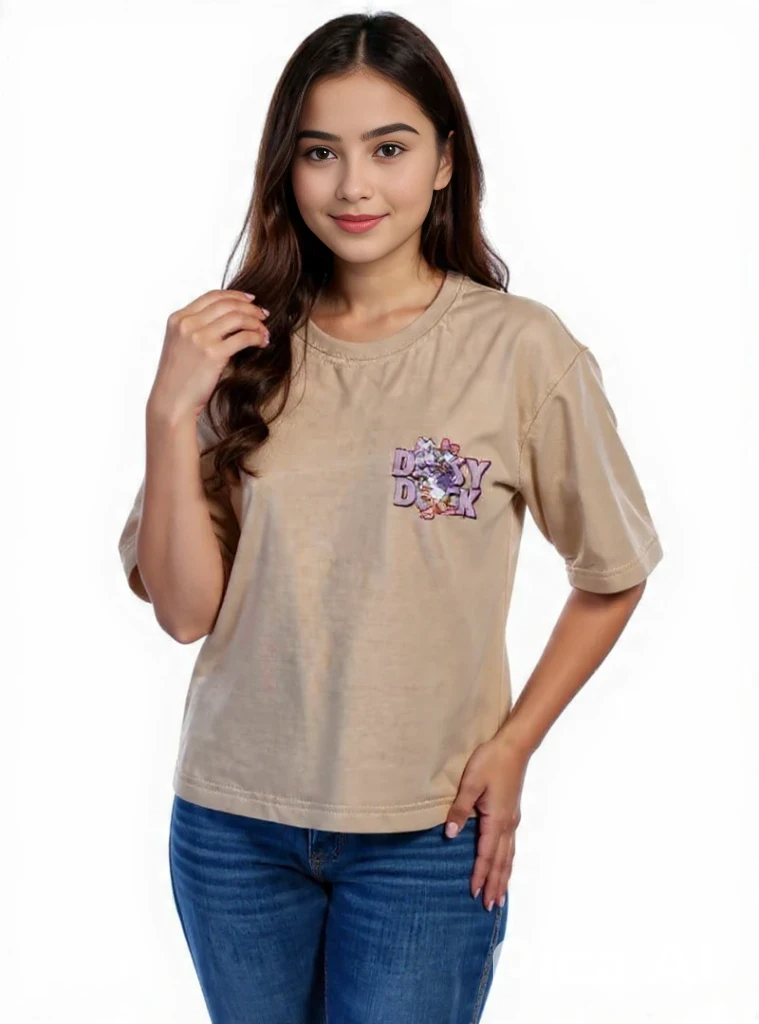 printed t-shirts for girls