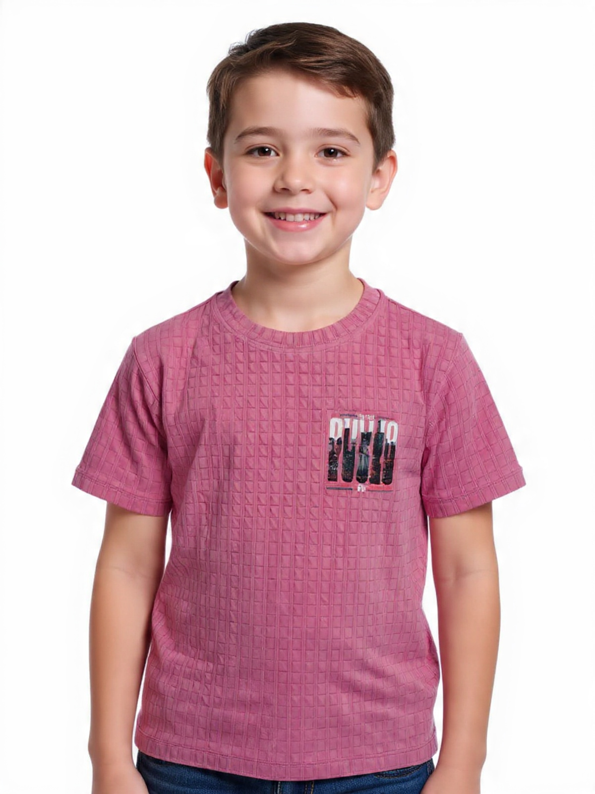 t-shirt for boys