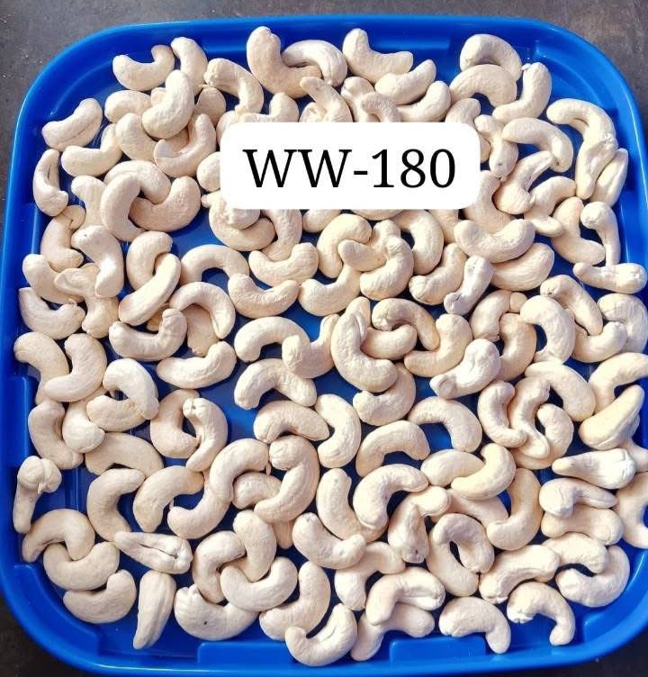 FULL CASHEWS W180