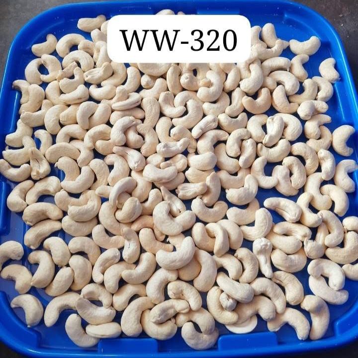 FULL CASHEWS- W320