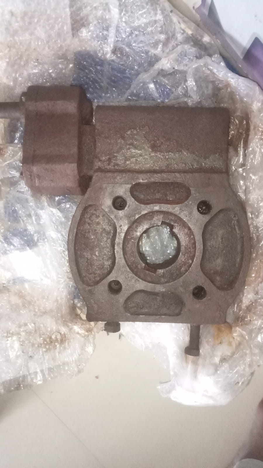Gear Box