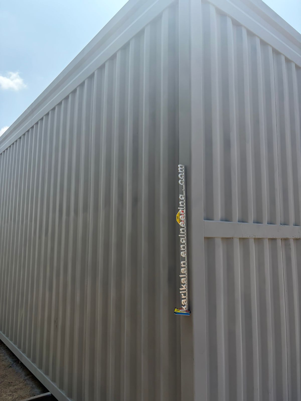 Containers