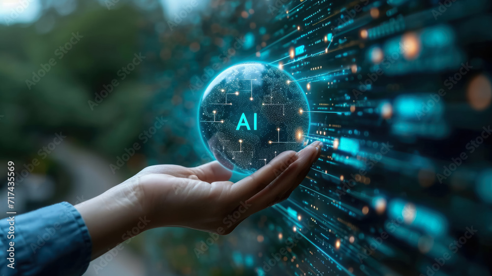 Advanced Cybersecurity for Modern Enterprises