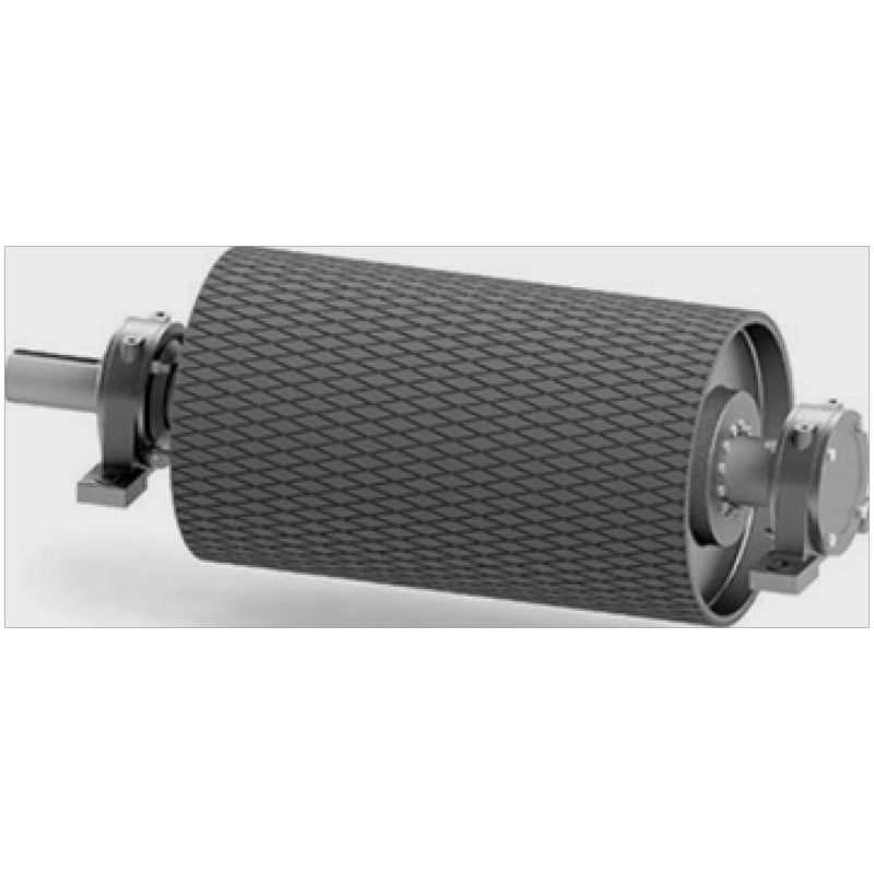 CONVEYOR PULLEY 