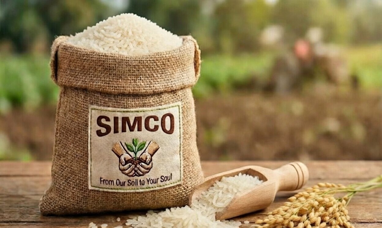 RICE
