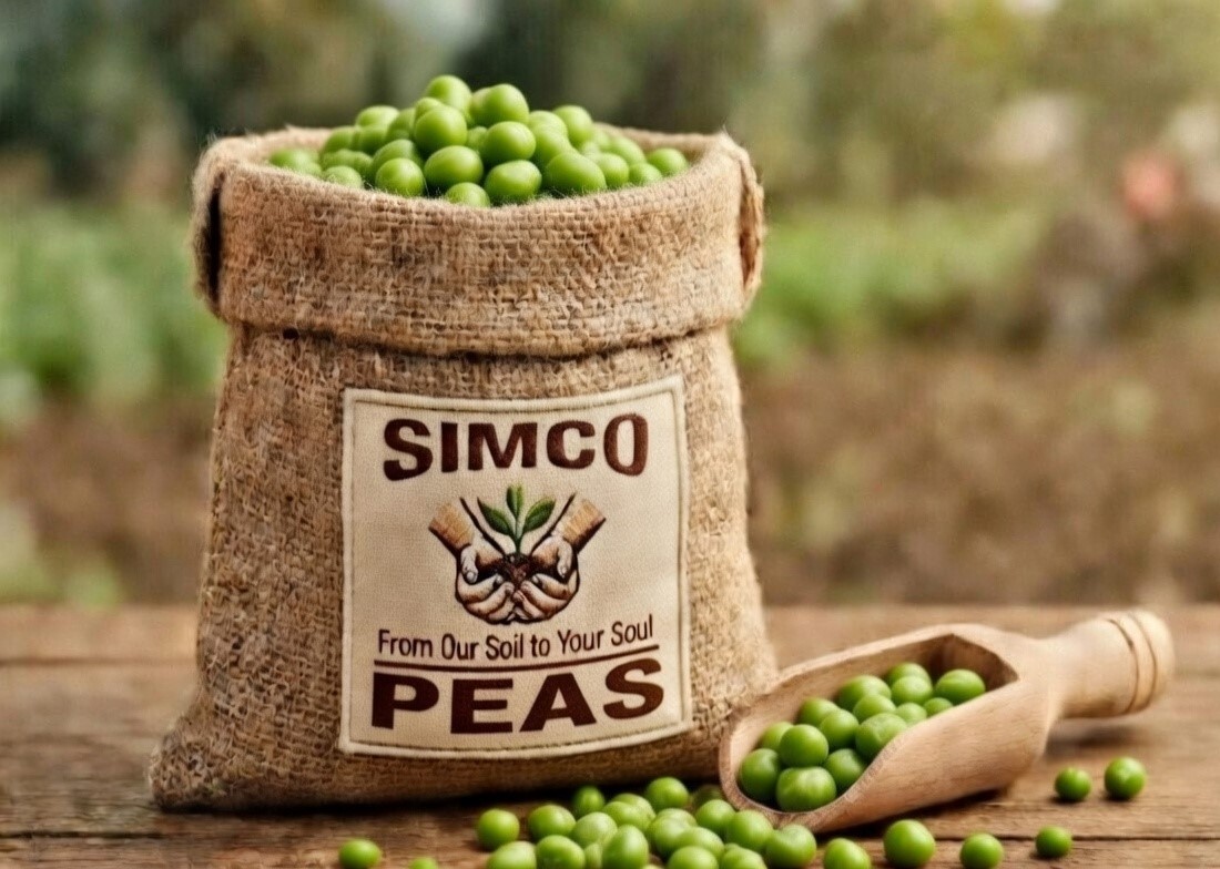 PEAS