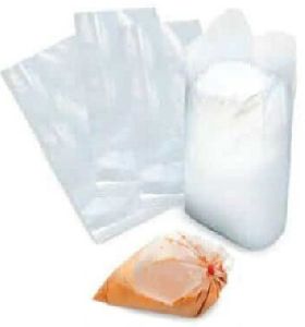 Compostable Food Parcel pouches