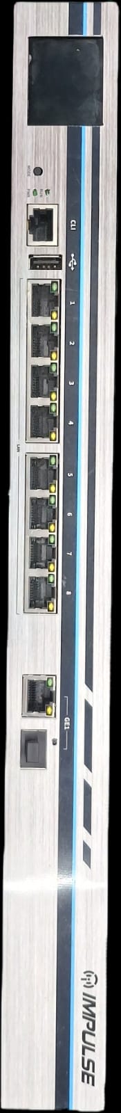 Network Access Control