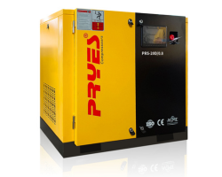 15HP Fixed Speed Screw Air Compressor