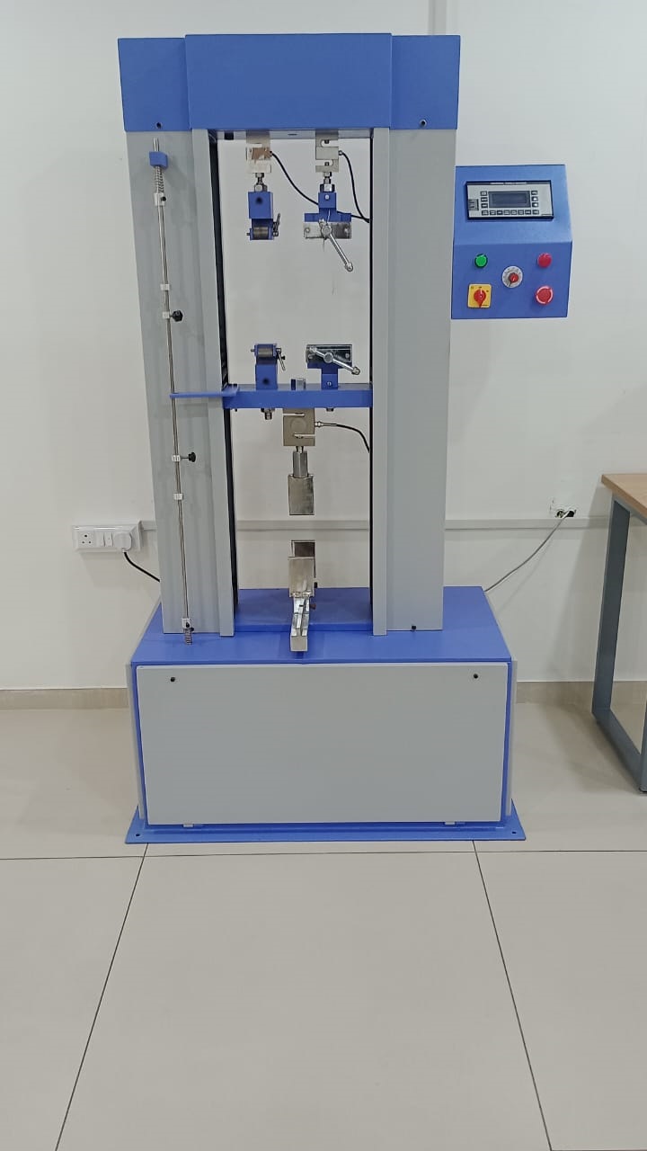 Tensile Testing Machine