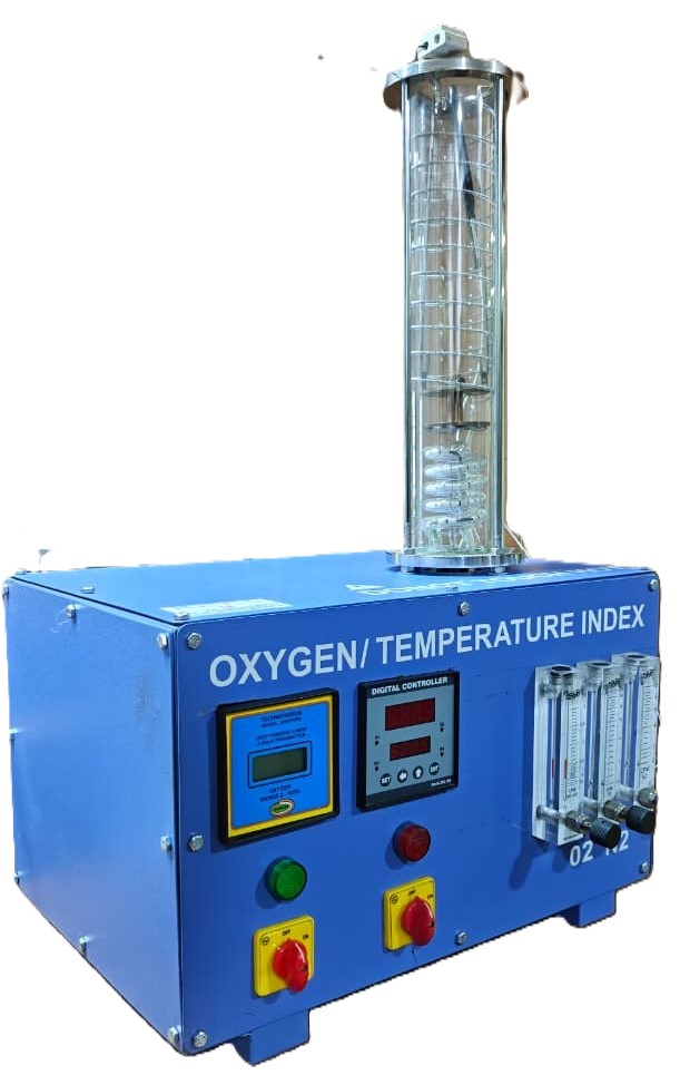 limiting oxidation index