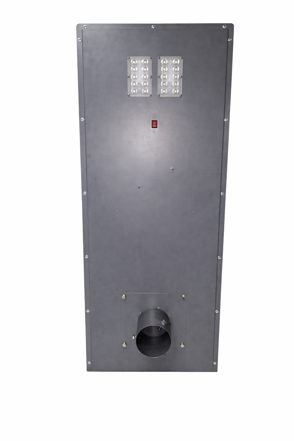 All In One Street Light - 40W