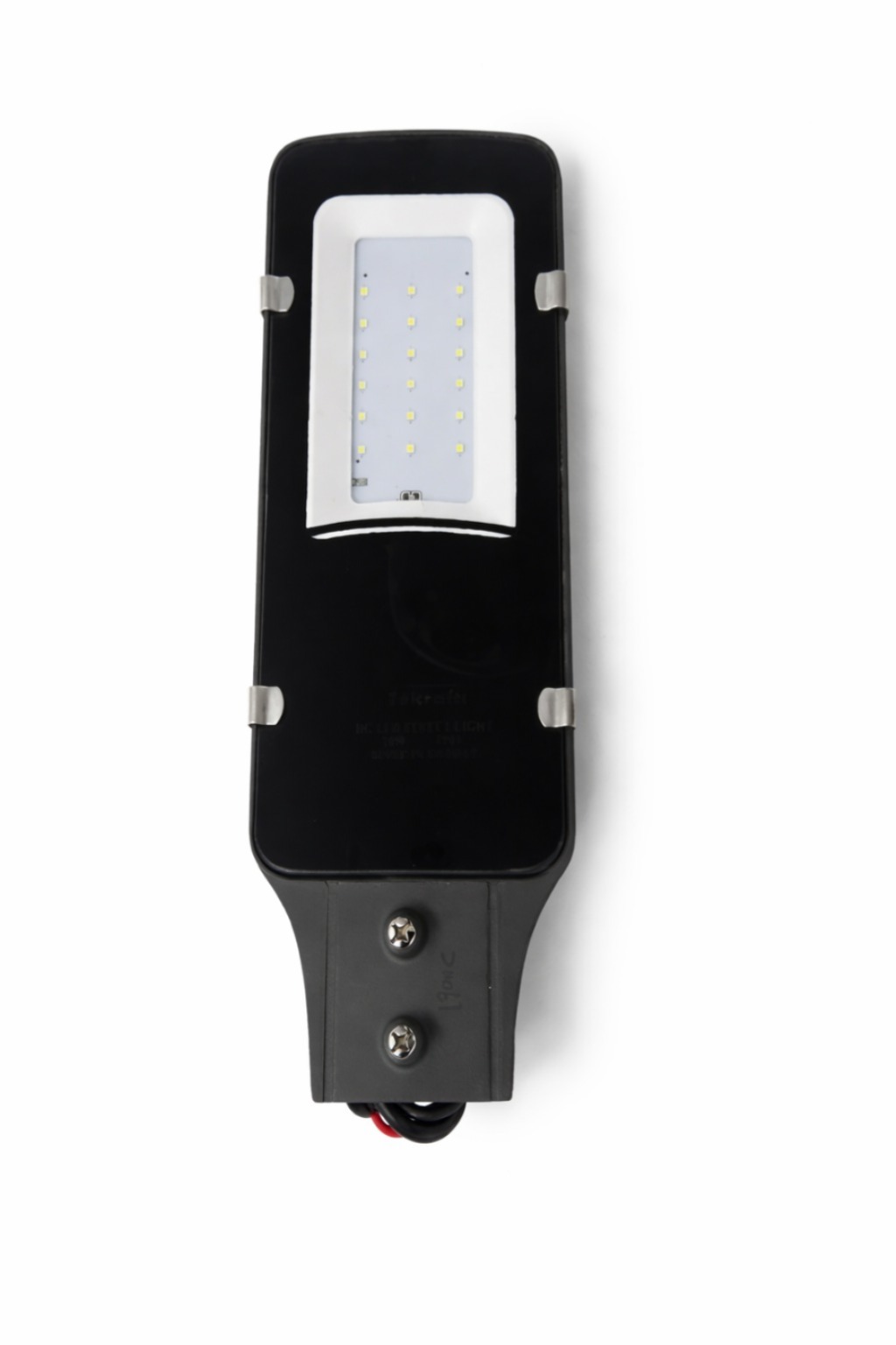 Solar Street Light - 15W