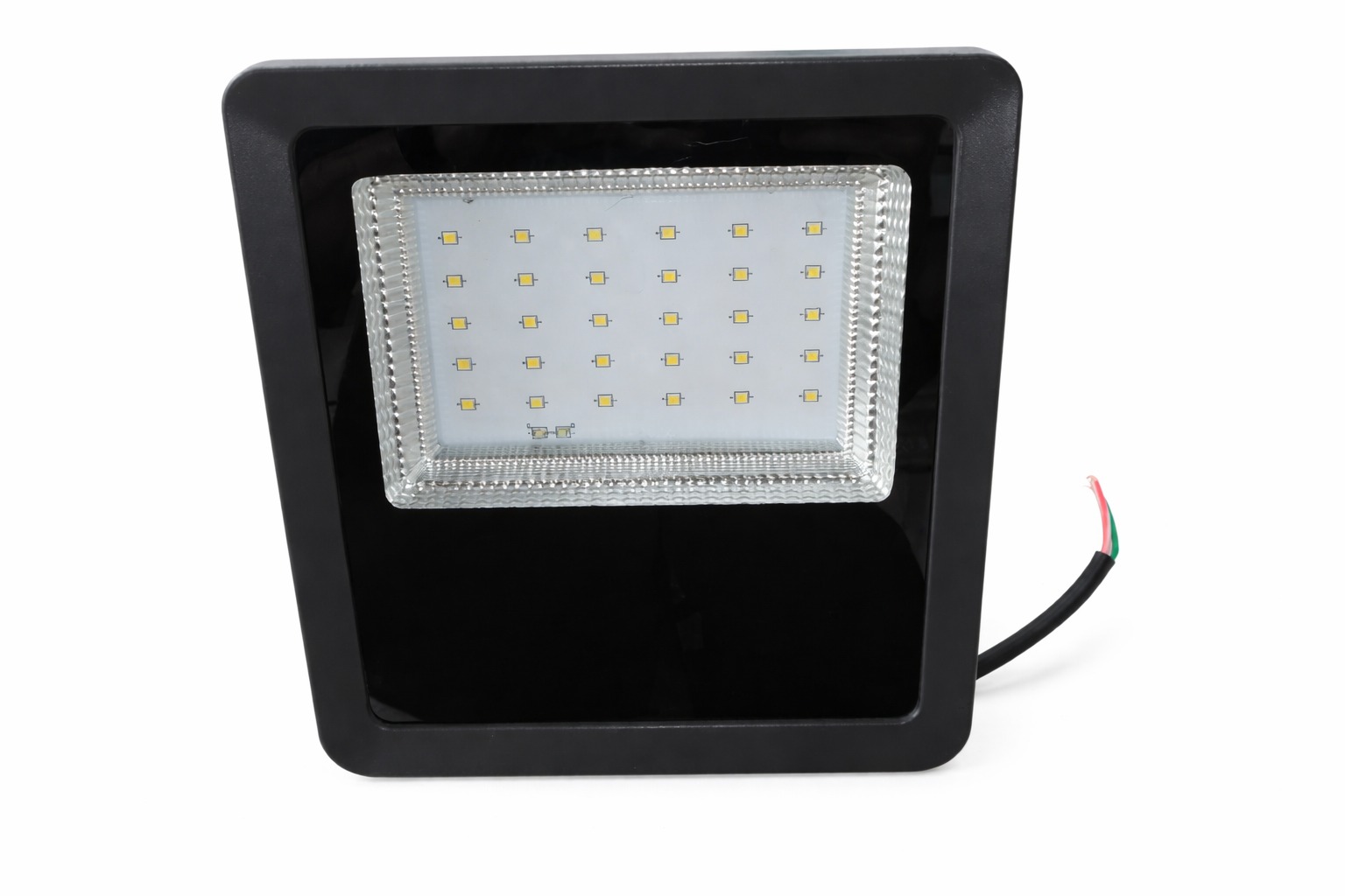 Solar Flood Light - 20W