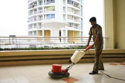 MANPOWER SERVICES
