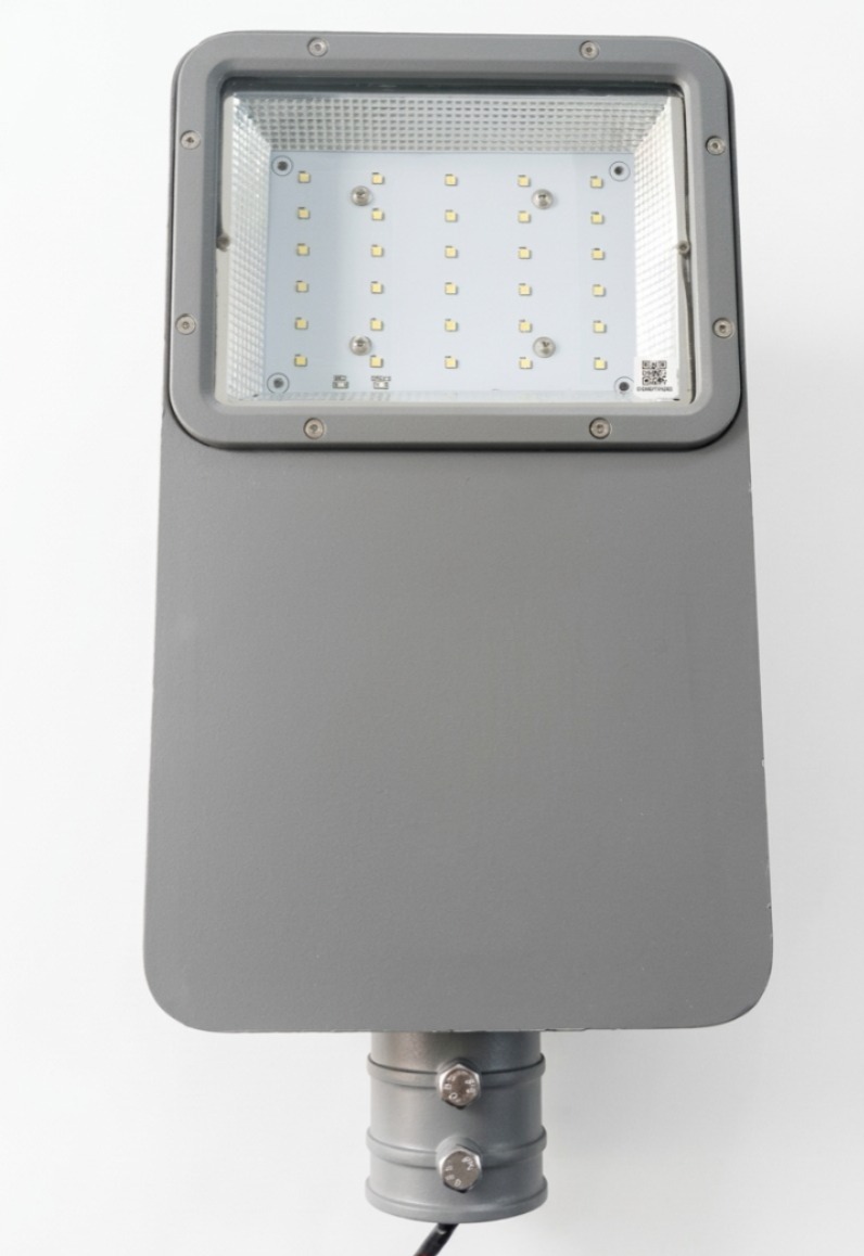 Semi Integrated Solar Street Light - 24W