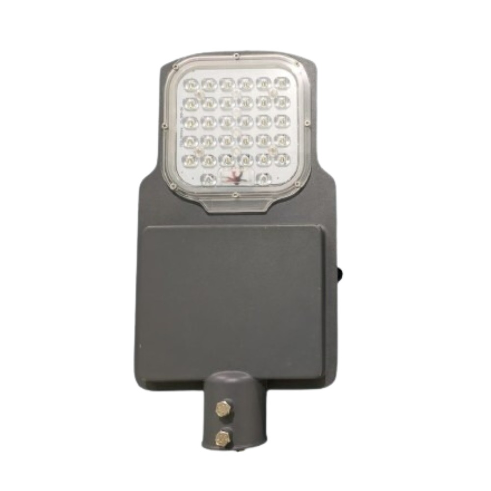 Semi Integrated solar Street Light - 10W