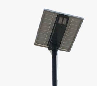 All In one Solar Street Light - 20W