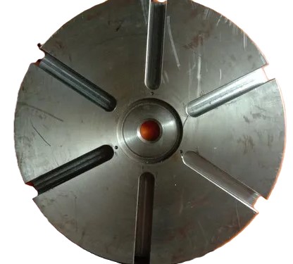 Machine Table