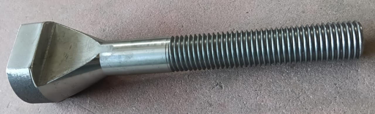 T bolt